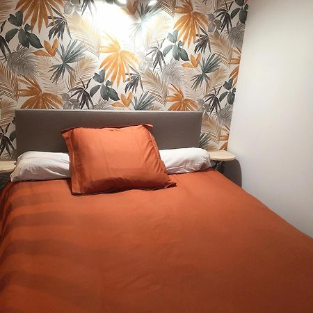 Appartement Des Charmilles, Compiegne Hyper-Centre Buitenkant foto