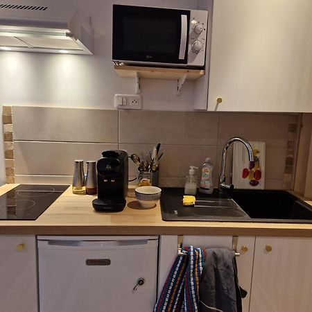 Appartement Des Charmilles, Compiegne Hyper-Centre Buitenkant foto