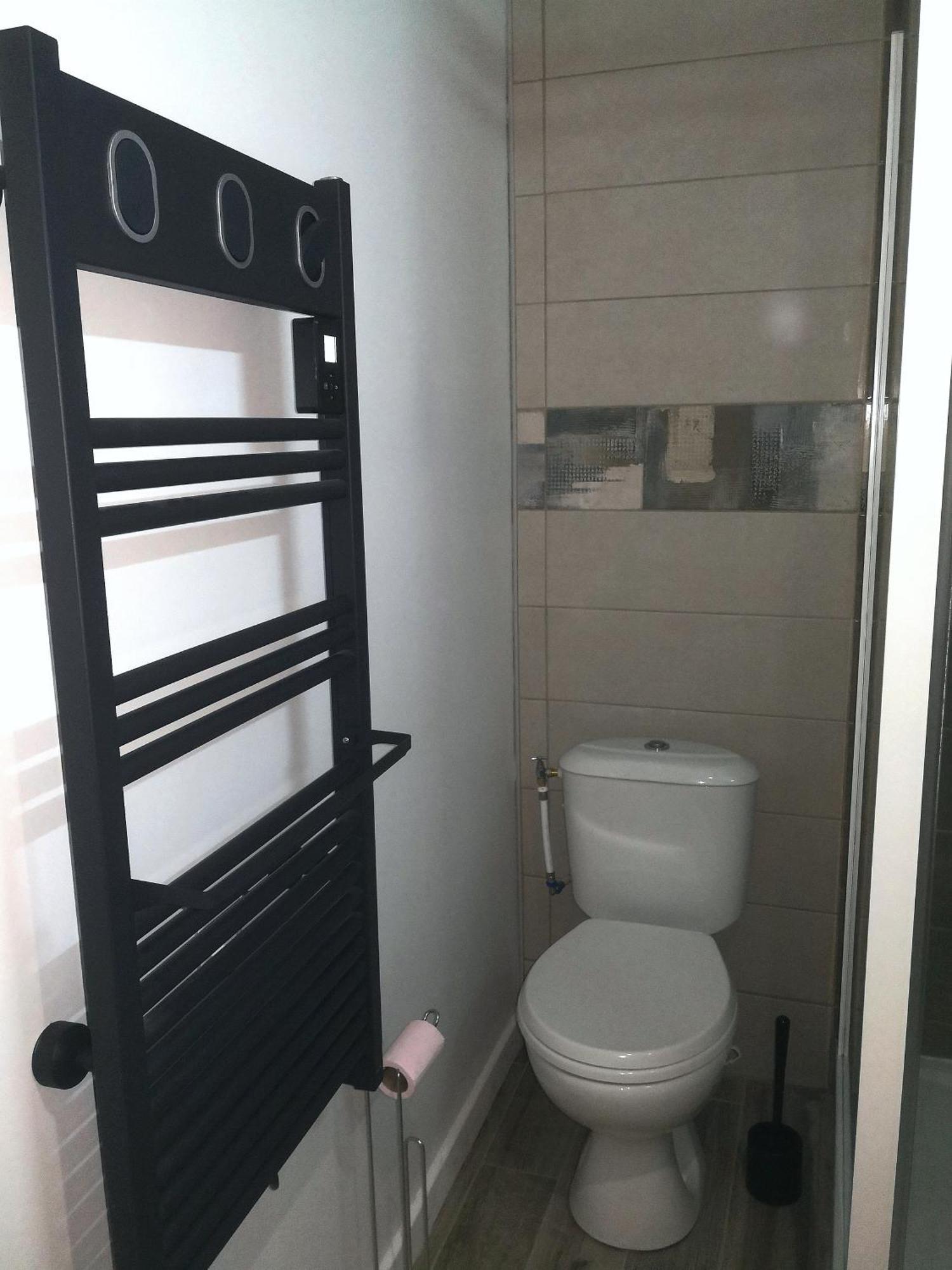 Appartement Des Charmilles, Compiegne Hyper-Centre Buitenkant foto