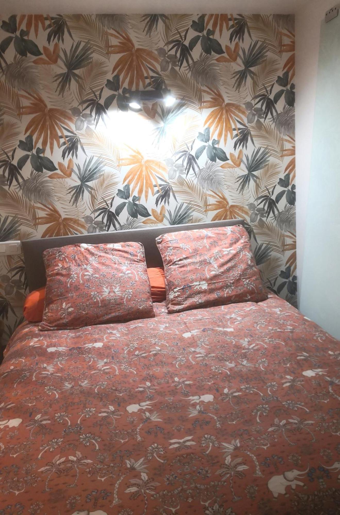 Appartement Des Charmilles, Compiegne Hyper-Centre Buitenkant foto