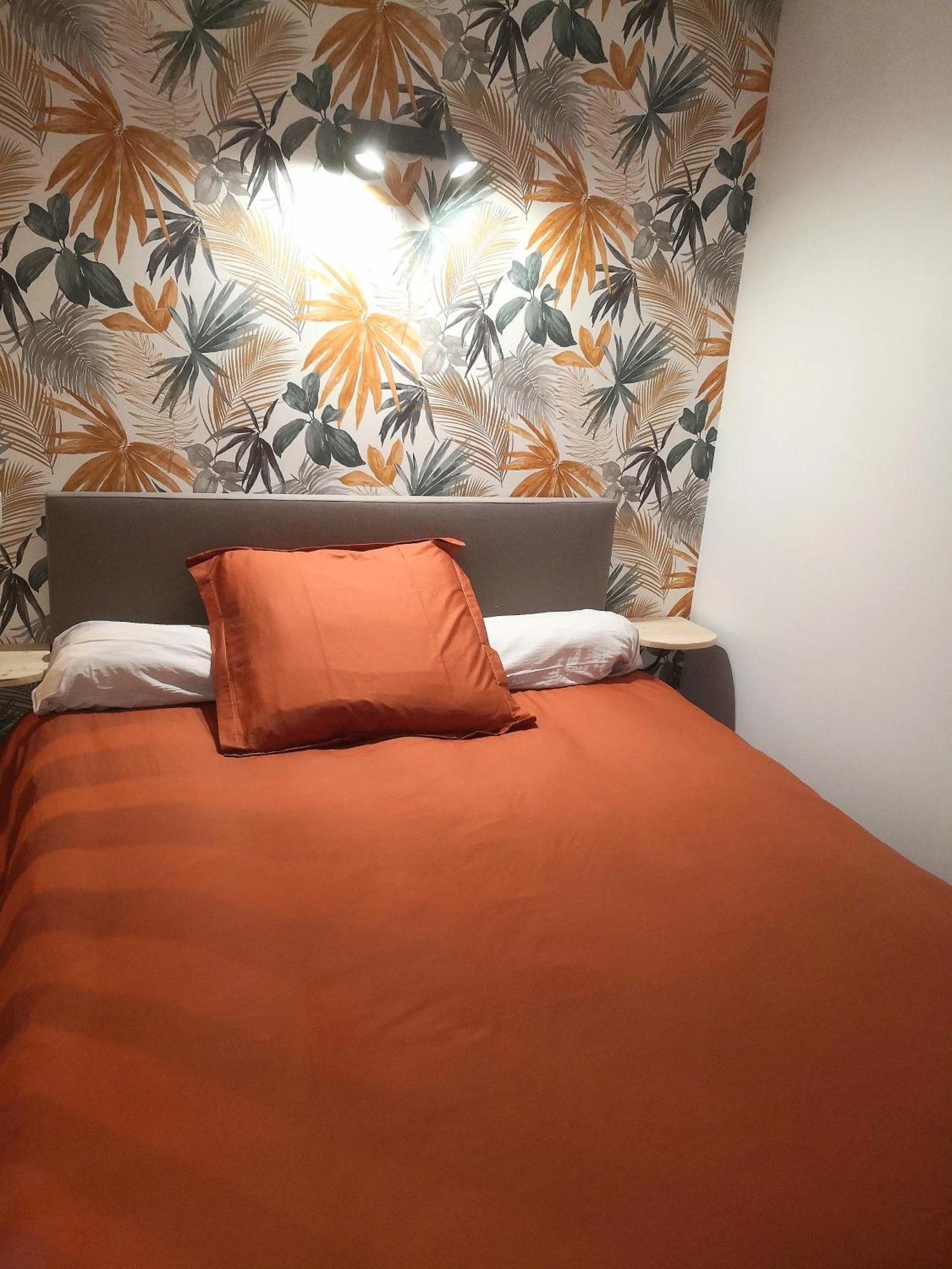 Appartement Des Charmilles, Compiegne Hyper-Centre Buitenkant foto