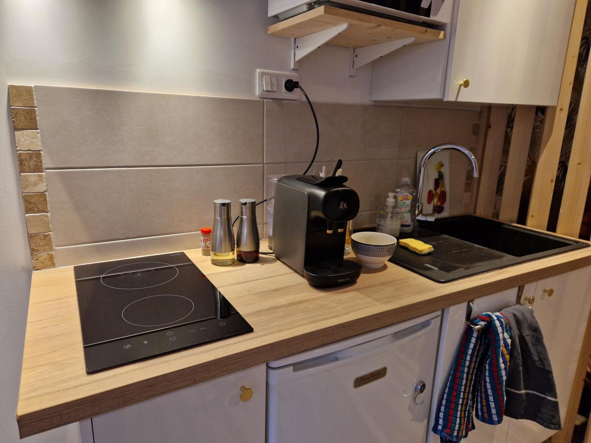 Appartement Des Charmilles, Compiegne Hyper-Centre Buitenkant foto