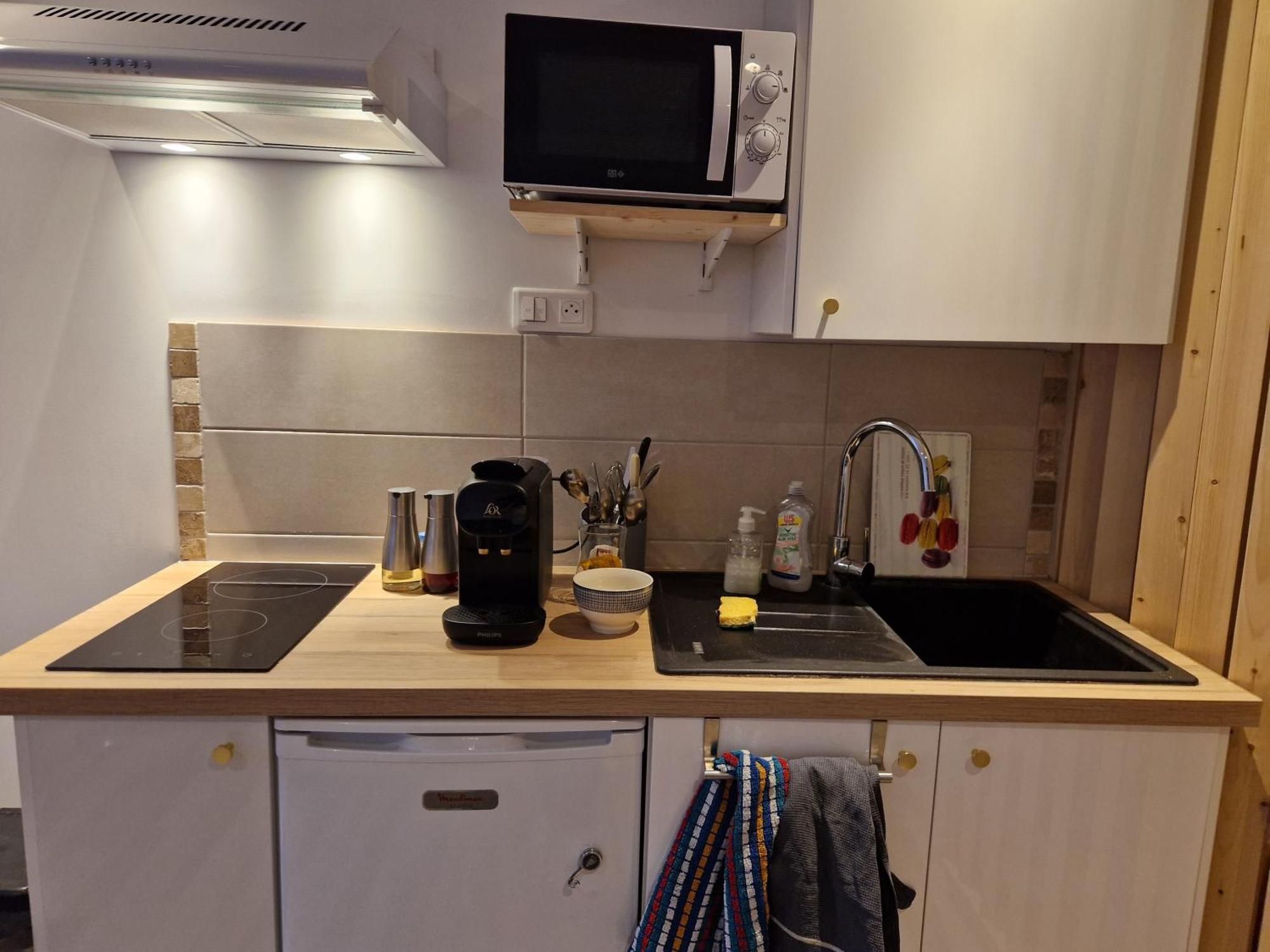 Appartement Des Charmilles, Compiegne Hyper-Centre Buitenkant foto
